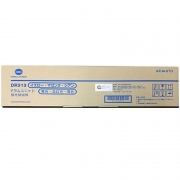 柯尼卡美能达 DR313K 原装硒鼓 （计价单位：支）黑色（适用于柯尼卡美能达 C308/C368）