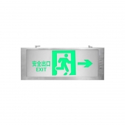 联塑B2P03单面消防应急标志灯（计价单位：盏）