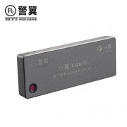 法翼T0 64G执法记录仪(计价单位：台）（胸卡式记录仪）