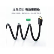 绿联 10110 HDMI线数字高清线10米(根)