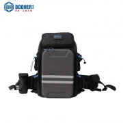 宝合0508771 多功能通用工具背包