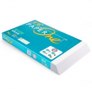 亚太森博 绿百旺 A3  70G  500张/包 4包/箱  （计价单位：箱）