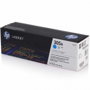 惠普 CE411A 适用于LaserJetProM351a/M451dn 打印机硒鼓 (计价单位：个 ） 青色