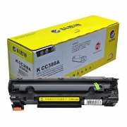 科思特 CC388A 硒鼓 适用HP LaserJet P1007 M1213 M1136 M126a 专业版 （计价单位：个）黑色