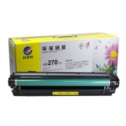 科思特 CE270A 硒鼓 适用惠普 CP5525/5520/M750dn 专业版 （计价单位：个）黑色