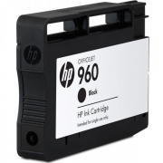 惠普 CZ665AA 10.5ML 适用HP Officejet Pro 3610/3620 打印量700页 墨盒 (计价单位：个 ） 黑色