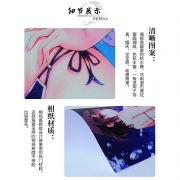 义彩 40*60cm 个人写真海报 张