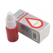 欧标 OB-8 高级原子印油 10ml（计价单位：个） 红色