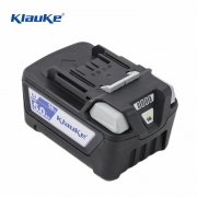 柯劳克（KLAUKE） KB-1850P 液压工具锂电池 18V（单位：个）
