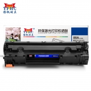 扬帆耐立 YFHC-CC388A-RE 打印量:1500页 适用于:HP P1007 P1008 1106 1108 1213MFP 1136MFP 硒鼓（计价单位：支）黑色