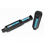 惠普 W1108AD 双支装 适用于 HP Laser NS 1020 1020w 1020c 2*2500页 打印机硒鼓 (计价单位：套 ） 黑色