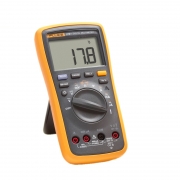 福禄克17B+MAX 数字万用表
