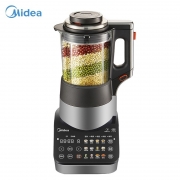 美的 Midea MJ-BL1548A 智频破壁机 1.75L 银色 计价单位:台