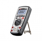 华盛昌 DT-9965H 数字万用表 防烧背光 温度 TRMS VFD 6000位计数真有效值 计价单位:台