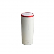 摩飞电器 MR6060 电水壶 便携式 椰奶白 300ml 81*81*190mm 计价单位:个