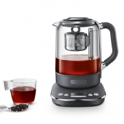 摩飞电器 MORPHY RICHARDS MR6088 智能升降电水壶 灰色 1.7L 计价单位:个