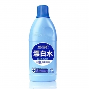 蓝月亮 600g 漂白水 12瓶/箱 计价单位:瓶