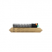 理光 RICOH MPC2550C 碳粉 黑色 适用MPC2010 C2030 C2050 C2530 C2550 计价单位:支