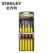 史丹利 Stanley 95-248-23 5件套样冲 计价单位:套