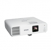 爱普生 EPSON CB-L200F 投影机 4500流明 白色 计价单位:台