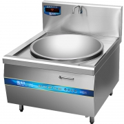 圣托 Shentop STC-A900 电磁大锅灶 15kW 计价单位:台