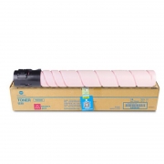 柯尼卡美能达 KONICA MINOLTA TN223M 墨粉 红色 大容量适用C226 C266 计价单位:支