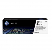 惠普 HP CF400X 大容量硒鼓 201X系列 黑色 适用于M252 M277 计价单位:支