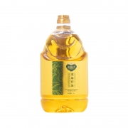 鑫龙清  5L 内蒙古特产亚麻籽油 计价单位:桶
