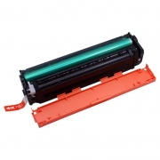 欣彩 Anycolor AR-M251Y 硒鼓 黄色 专业版 适用惠普HP LaserJet M251n M276fn M276fnw 计价单位:支