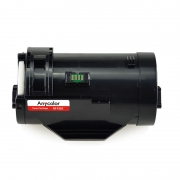 欣彩 Anycolor AR-P355 粉盒 黑色 适用机型Xerox DocuPrint P355d 355db M355df 计价单位:个