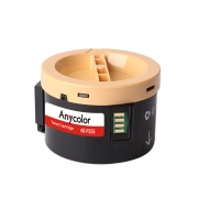 欣彩 Anycolor AR-P255 粉盒 黑色 专业版 适用施乐Xerox P255D P255DW M255Z M255DF 计价单位:个