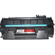 欣彩 Xincai AR-CF280AS 硒鼓 黑色 专业版 适用惠普M401A M401N M401DN M425DN M425DW 计价单位:支