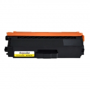 欣彩 Anycolor AR-TN376Y 粉盒 黄色 专业版 适用兄弟HLL9200CDW DCPL8400CDN HLL8250 计价单位:支