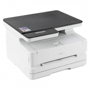 得力M2500DN激光一体机(白色)（计价单位：台）
