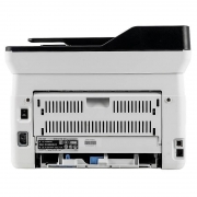 得力M2500ADN激光一体机(白色)（计价单位：台）