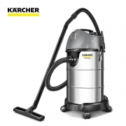 Karcher卡赫NT38/1MeClassicCNLite商用干湿吸尘器（计价单位：台）