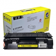科思特 CF280A/CE505A硒鼓（计价单位：支）（适用惠普M401dn/n/dM425dw/dnP2055专业版）