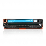 莱盛光标 LSGB LSGB-CB541A 硒鼓 青色 适用于HPCP1215 1515 1518 CM1312 CANONLBP-5050 计价单位:个