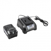 柯劳克（KLAUKE） KBC-30P 液压工具锂电池充电器18V（单位：个）