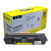 科思特 CE314A/CF354A 鼓架 适用惠普 CP1025 M175a 佳能CRG329 四色通用成像鼓 专业版 （计价单位：个）四色