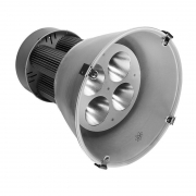 深照紫光 GT9281D-300W LED高顶灯（计价单位：套）银色