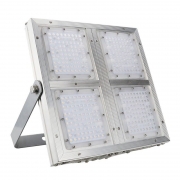 深照紫光 GF9032D-100w LED泛光灯 （计价单位：套）银色