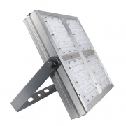 深照紫光 GF9032D-120W LED泛光灯 （计价单位：套）银色