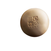 無瑾花 100g 火山灰深层清洁香皂 茶香型 24块/箱 计价单位:块
