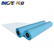 延中兴业 INGYE A1 80g 数码蓝图纸 蓝色单面  620mm*150m 3寸芯 2卷/箱 计价单位:卷