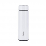 荣事达(Royalstar) RS-G008 爱康威尔商务杯 500ml 白色 计价单位:个