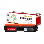 莱盛 LS LSIC-CF230A 粉盒 黑色  带芯片 适用惠普HP M203  M227 计价单位:支