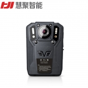 慧聚智能 DSJ-5H 128G 高清音视频执法记录仪 （单位：台）