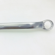 宝合 全抛光双梅花扳手 2237111 非绝缘 规格：9*11mm 长度：182mm 银色