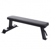 必动/BESSGYM平凳E3036J多功能仰卧板 毛重：26.0kg黑色